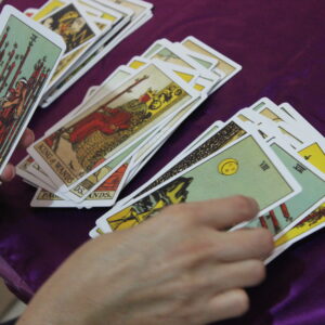 Tarot Decks