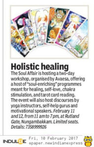 Soul Affair_NIE_Indulge_10th Feb 2017_Pg_14